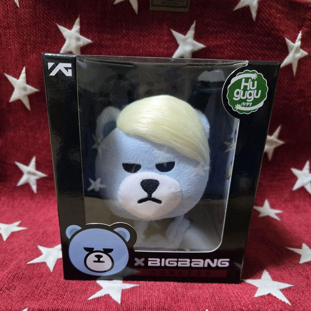 

[USED] BIGBANG×KRUNK D-LITE