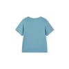 YEEHOO Kids' Summer Breathable Mosquito Repellent Pajama Set