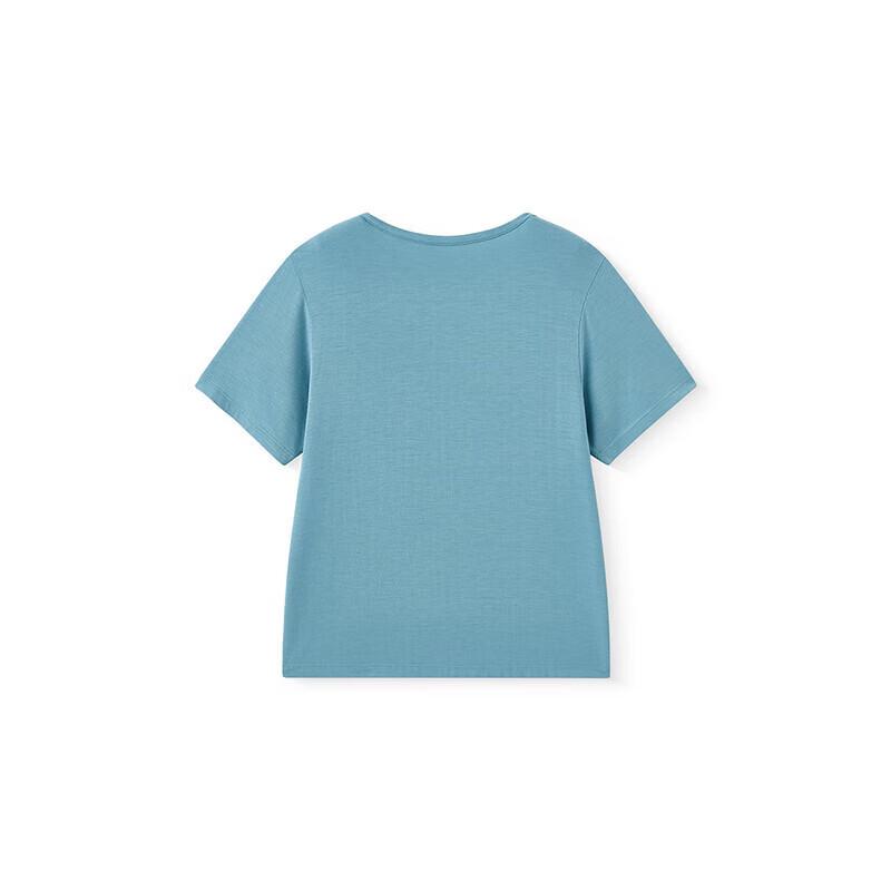 YEEHOO Kids' Summer Breathable Mosquito Repellent Pajama Set