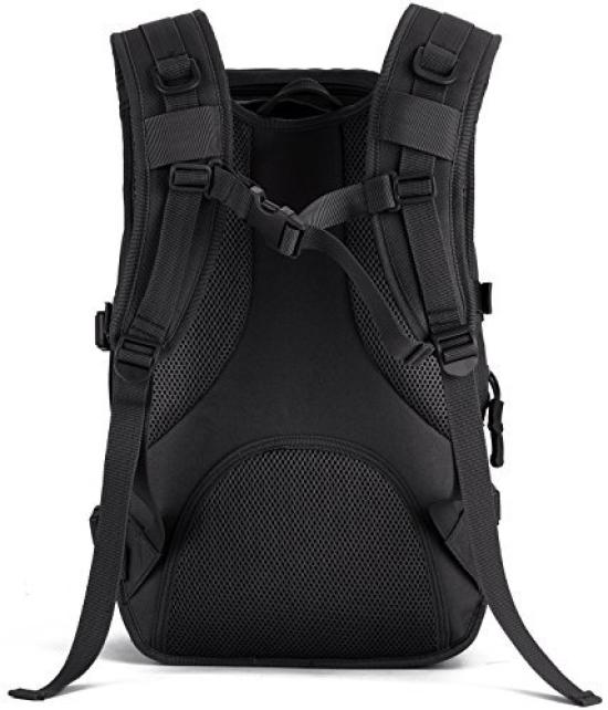 Brave Star Assault Multifunctional Camouflage Outdoor Tactical Military Large Capacity Military Outdoor Disaster Backpack Backpack, Design, Bag, Gear,