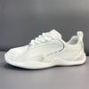 Herrenschuhe Trend 2026 Neue Sommer Mesh Atmungsaktiv Fahren Nische Vielseitig Leicht Bequem Lässig Sport
