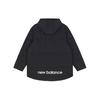 New Balance Lifestyle Casual Down Jacket Winter Women's Black AWJ13341-BK