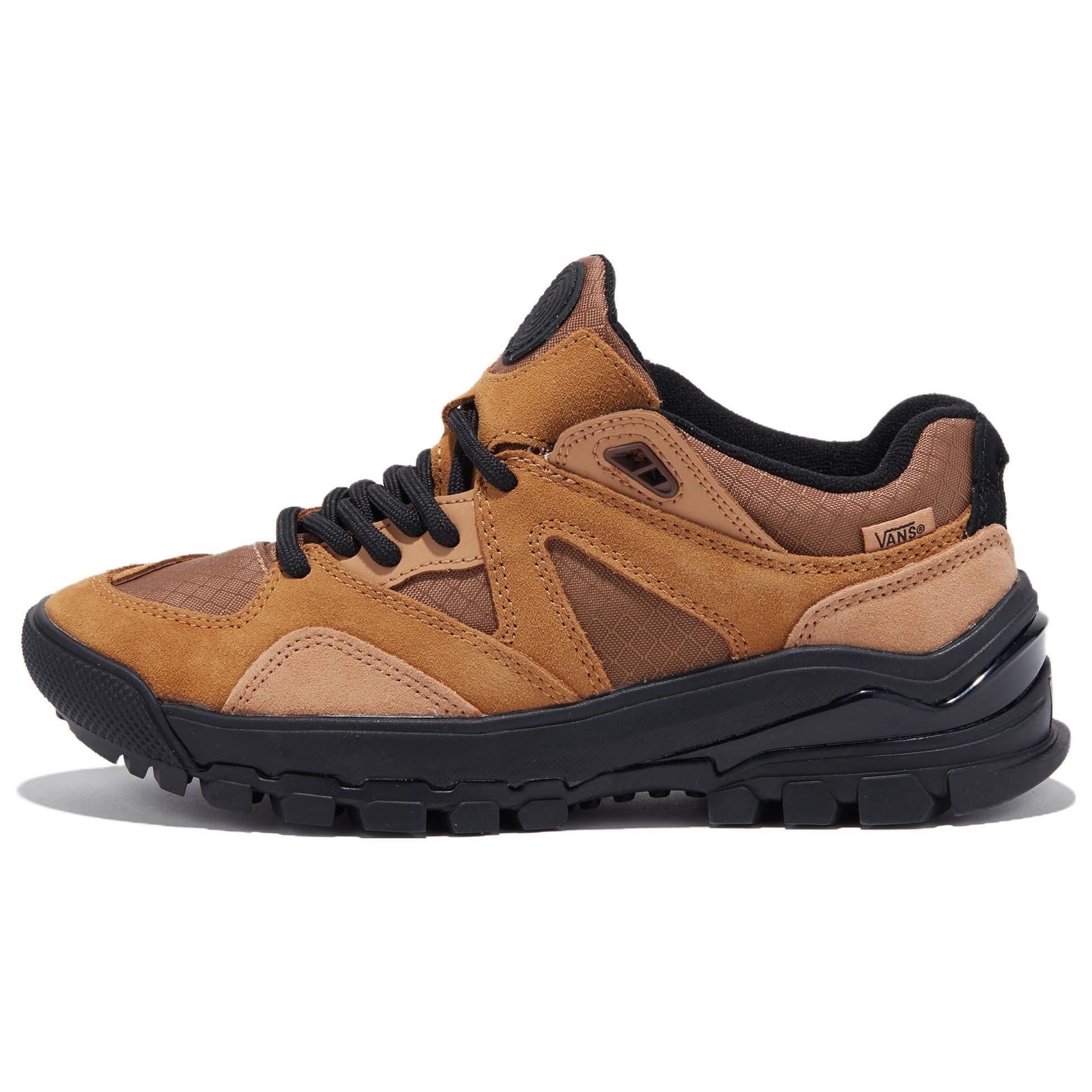Vans Street Style Tan Black Unisex VN0A7TO21M7 EU 42.5