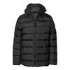 Tee Jays Womens/Ladies Lite Hooded Padded Jacket