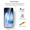 5Pcs 9H Screen Protector For Oppo Reno 14 13 FS F 5G HD Crystal Tempered Glass Reno14 Reno13 Reno14FS Reno13FS Reno14F Reno13F