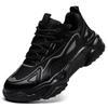 Women's Lightweight Safety Work Shoes
