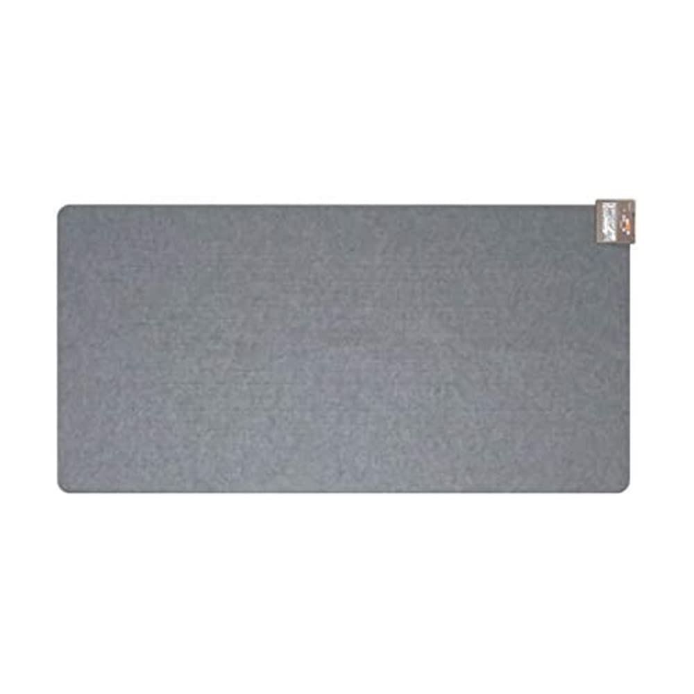 MORITA Electric 176 X 88 Cm To 1 Tatami Gray Carpet, Approx. (equivalent Mat), TMC-100,