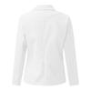 Women's Color Casual Long Sleeve Cardigan Pocket Casual Jacket Suit Jacket