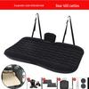 OEING Car Air Mattress with Straps