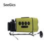 SEEGICS HT50 Dual-Spectrum Thermal Imaging Night Vision Monocular