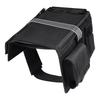 Classic Kneeboard Organizer for Pilot Accessory Clipboard and Pen Holder Knee Board for Pilot Notepad Holder for Watching
