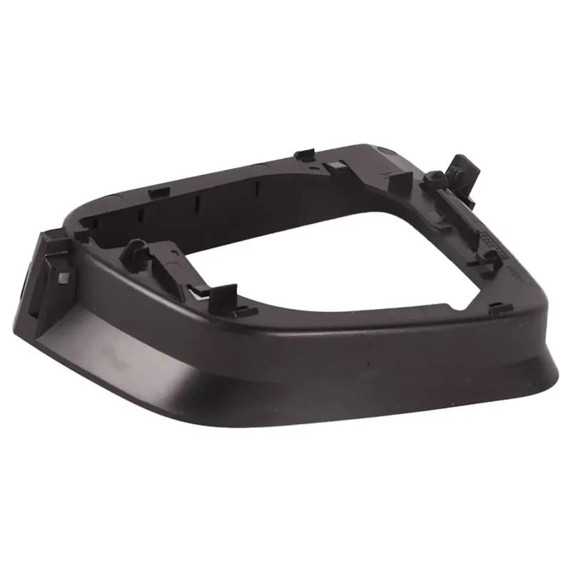 1KS Pro Tesla Model Y - Kryt Rám Zrcátka Bočního Křídla Zadního Pohledu Vlevo Vpravo Čalounění Čepice Nahradit 801 801