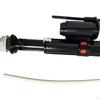 Fill Valve Assembly Flush Repair Parts High Performance Toilet Tank Cistern Inlet