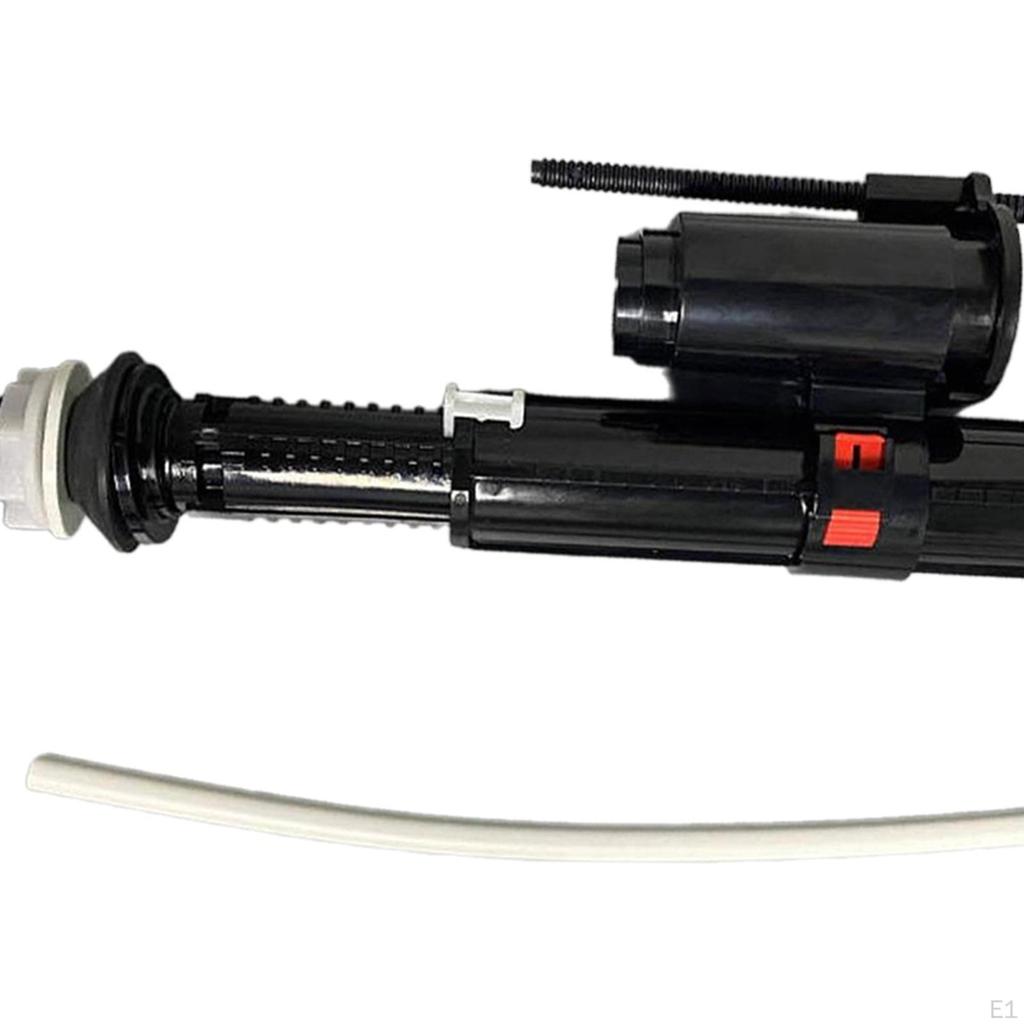 Fill Valve Assembly Flush Repair Parts High Performance Toilet Tank Cistern Inlet