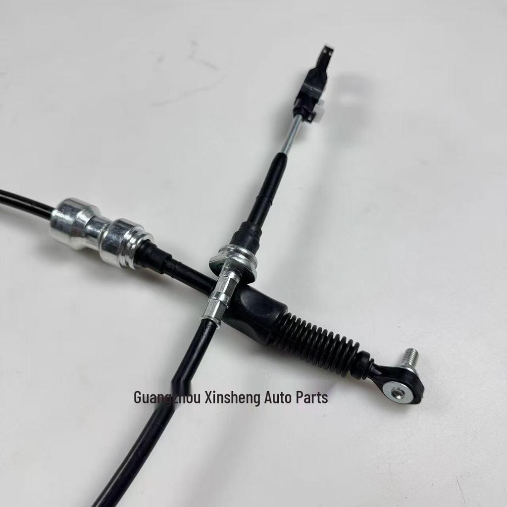 Toyota Hilux REVO Shift Cable, Part 33820-0K190.