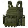 Taktyczny kamizelka plate carrier 6094 z szybkim wypięciem, kamuflaż