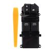 35750-TE0-A32 35750TE0A32 Power Window Switch Front Left for Honda Accord 2008-2012 35750-TE0-A31 35750TE0A31 DWS1323