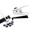 Guitar Pick Strips Guitar Plectrum Punch Guitar Pick Cutter DIY Cutter Machine