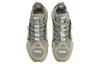 Li Ning Enlightenment ACE Paris Fashion Apparel Week Mid Top Sports Casual Shoes Men's Khaki Gray AGBN069-7