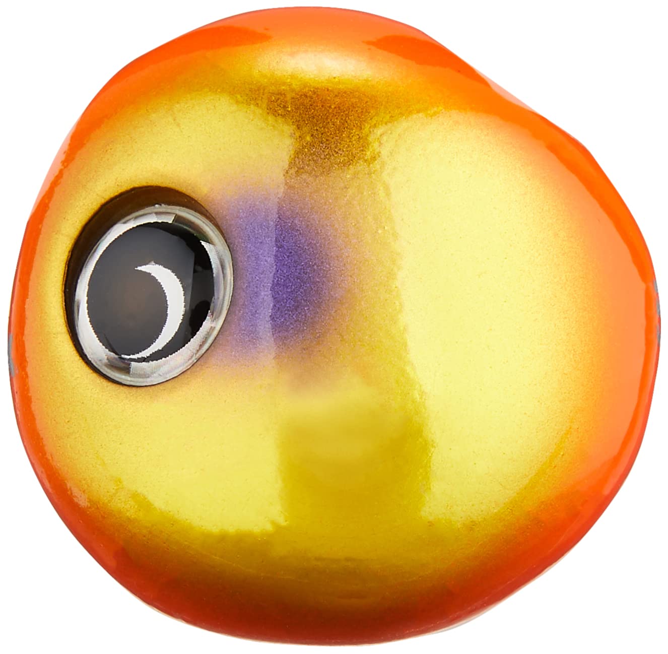 

JACKALL TG Binbindama Slide Head Neo 156g F289 Orange Gold NEO