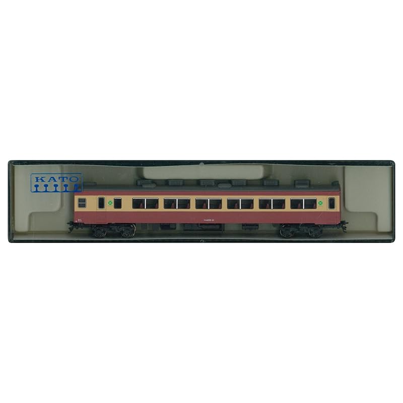 

KATO N gauge salo 455 No green band 4314-1 model railway train