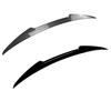 BMW E60 5 Series M4 Blade Style Rear Spoiler (2004-10)