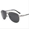 Car Sticker Men's Polarized Sunglasses Men Women Driving Pilot Vintage Sun Glasses For Ford Fiesta Fusion Mondeo Mustang Ranger
