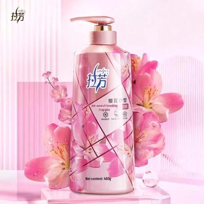 Şampuanlar ve saç kremleri