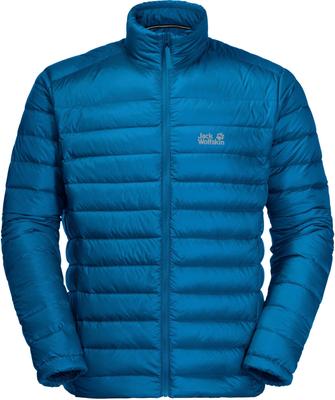 Jacket Jack Wolfskin JWP Down M (1205931) Blue Pacific