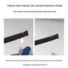 YODOWE 6mm High-Pressure Steel Wire Welding Gas Hose