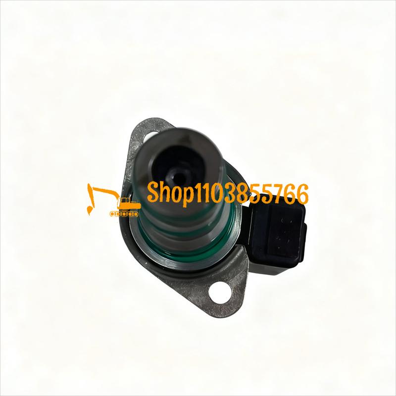 12V Solenoid Valve 274-8041 2748041 For Loader 420E 428E 430E 420F 450F 901C 902 Machinery Parts