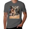 Want Into Desire, To Turn I Caroline (Poster) Polachek You T-Shirt Street Fashion Casual Tee Shirt