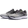 SAUCONY Cohesion 13 Низкие кроссовки для бега Мужские кроссовки для бега Серо-коричневые S20559-2