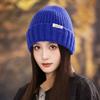 Winter Beanie for Women  Elastic Stretch Fit, Soft Warm Slouchy Unisex Hat, Hand Washable Cold Weather Accessory