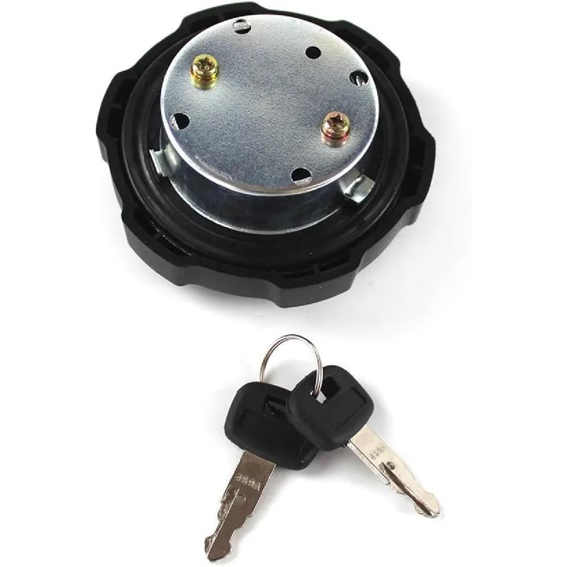 411-51122 RD411-51122 Fuel Tank Cap Compatible For Kubota U35 SVL75 SVL90C KX91-3S2 KX057-4 KX161-3ST Excavator Accessories