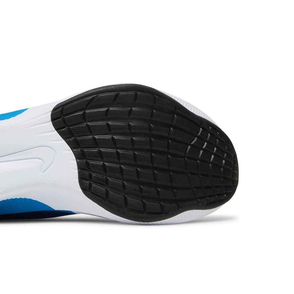 Nike Zoom Fly 4 'Wolf Grey Photo Blue' (Unisex) Wolf Grey / Photo Blue / Black / White Running Shoes CT2392 005