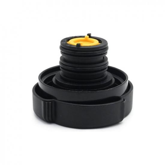 Radiator Expansion Tank Coolant Reservoir Cap Cover Repair For BMW E30 E36 E46
