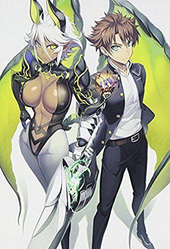

[USED] Testament of Sister New Devil Volume 5 Limited Edition [DVD] / Hisashi Saito