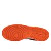 Nike Dunk Low SP Syracuse Orange Blaze