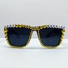 Luxury Party Sunglasses: High-End Fashion Birthday Glasses In Stock 3