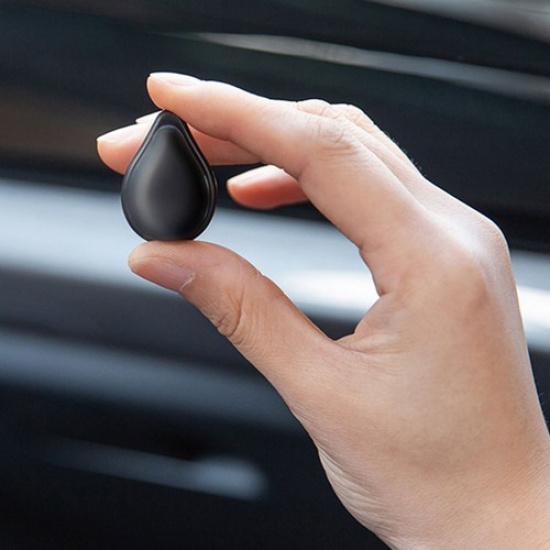 8pcs Adhesive Car Hooks Car Mini Hooks Car Stick On Hangers Automotive Interior