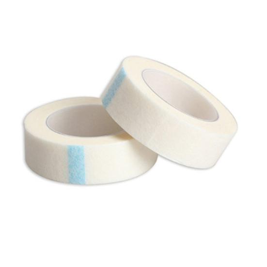 Eyelash Tape Professional Multifunctional Portable Breathable Non-woven Lash Extension for Beauty Salon