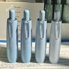 4Pcs Double Sided Application Adhesive Pens Instant Tape Pens Easy Bonding Glue Stick Roller Portable