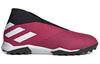 Adidas Nemeziz 19.3 Tf 'Shock Pink Black' EF0385