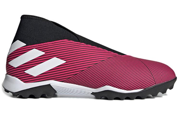 Adidas Nemeziz 19.3 Tf 'Shock Pink Black' EF0385