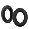Soft and Breathable Sponge Ear Pads Cushion for ACCENTUM PLUS Headphone Earmuffs Enhancing Sound Quality