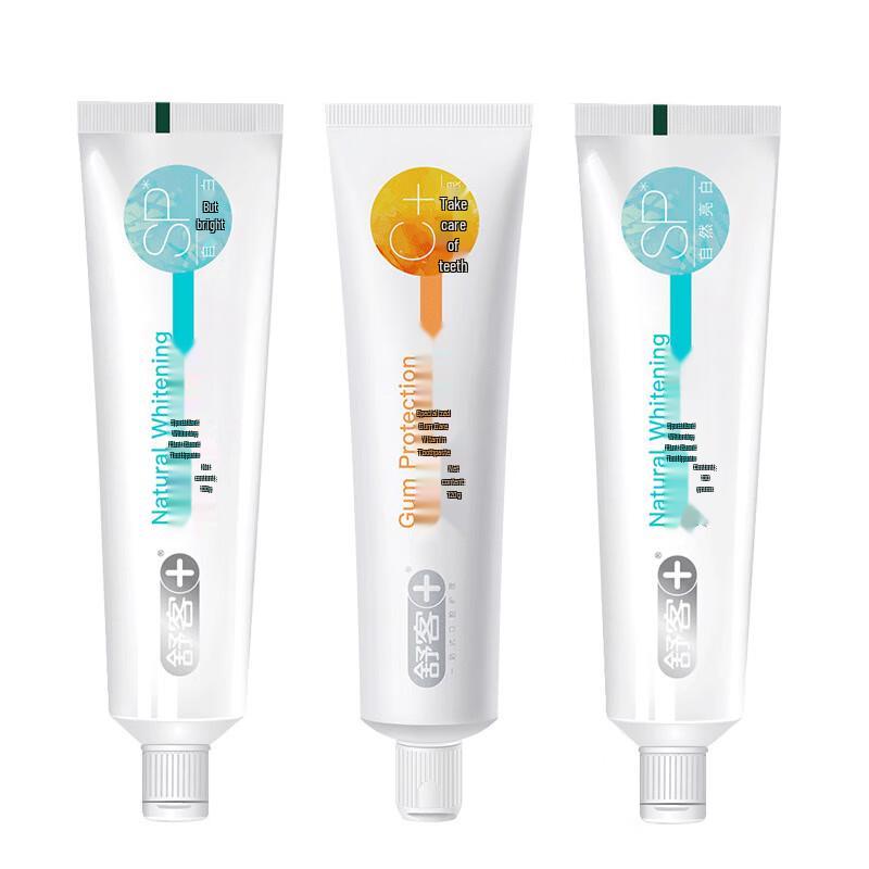 

Sakyk Toothpaste Combo Pack