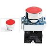 Push Button Switch Industrial Switch Versatile Contact Configuration Plastic And Metal Construction Machine Control