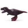 Ania Ania Kingdom Dark Flame Plush Toy Height 42cm approx.