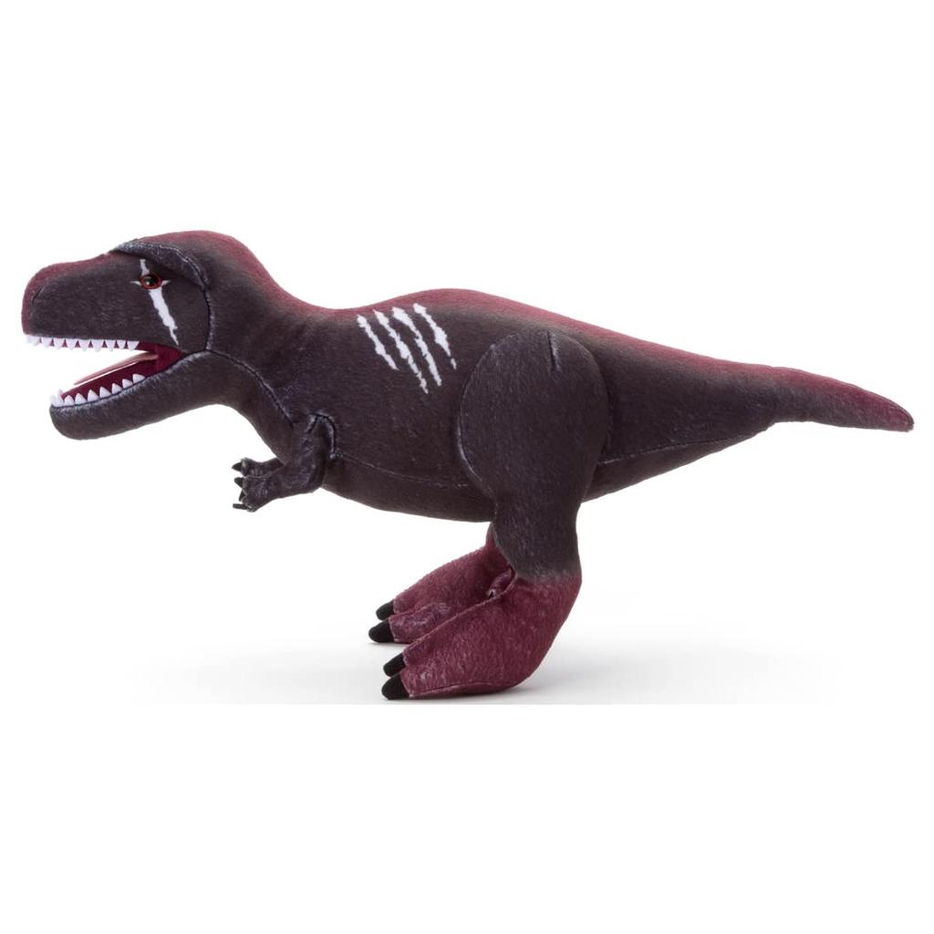Ania Ania Kingdom Dark Flame Plush Toy Height 42cm approx.